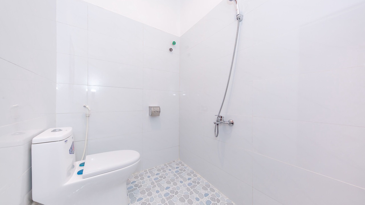 Photo of Bathroom in Cam Ranh