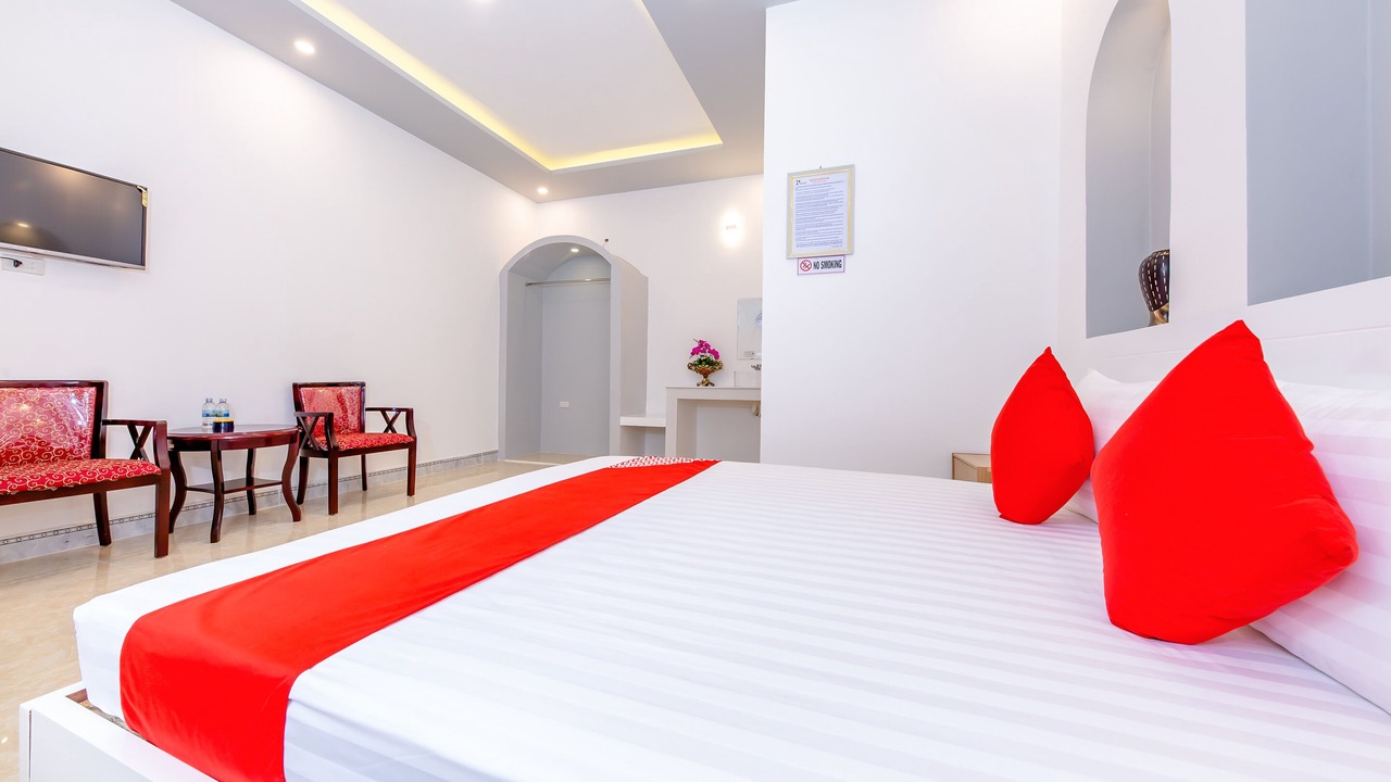 Photo of Bedroom in Cam Ranh