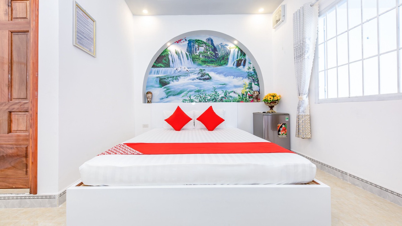 Photo of Bedroom in Cam Ranh