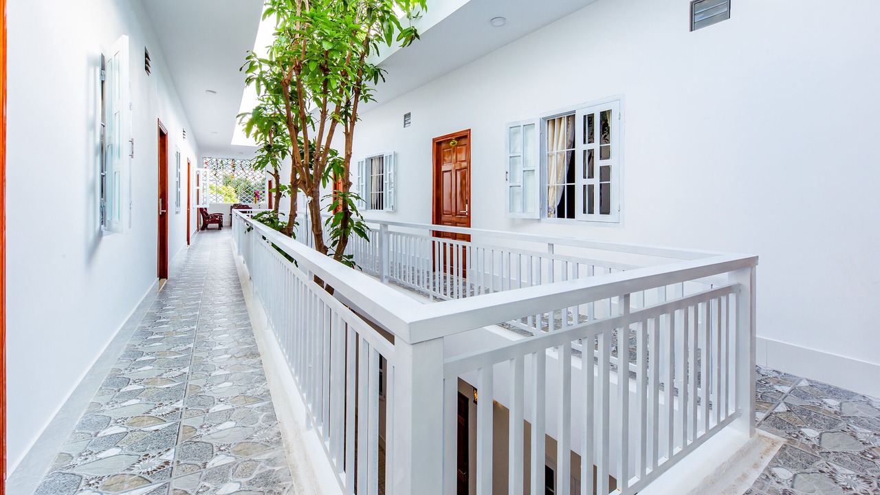Photo of Patio Balcony in Cam Ranh