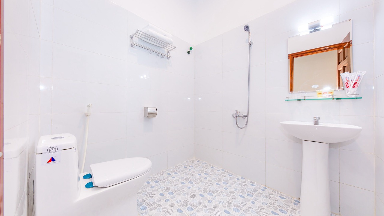Photo of Bathroom in Cam Ranh