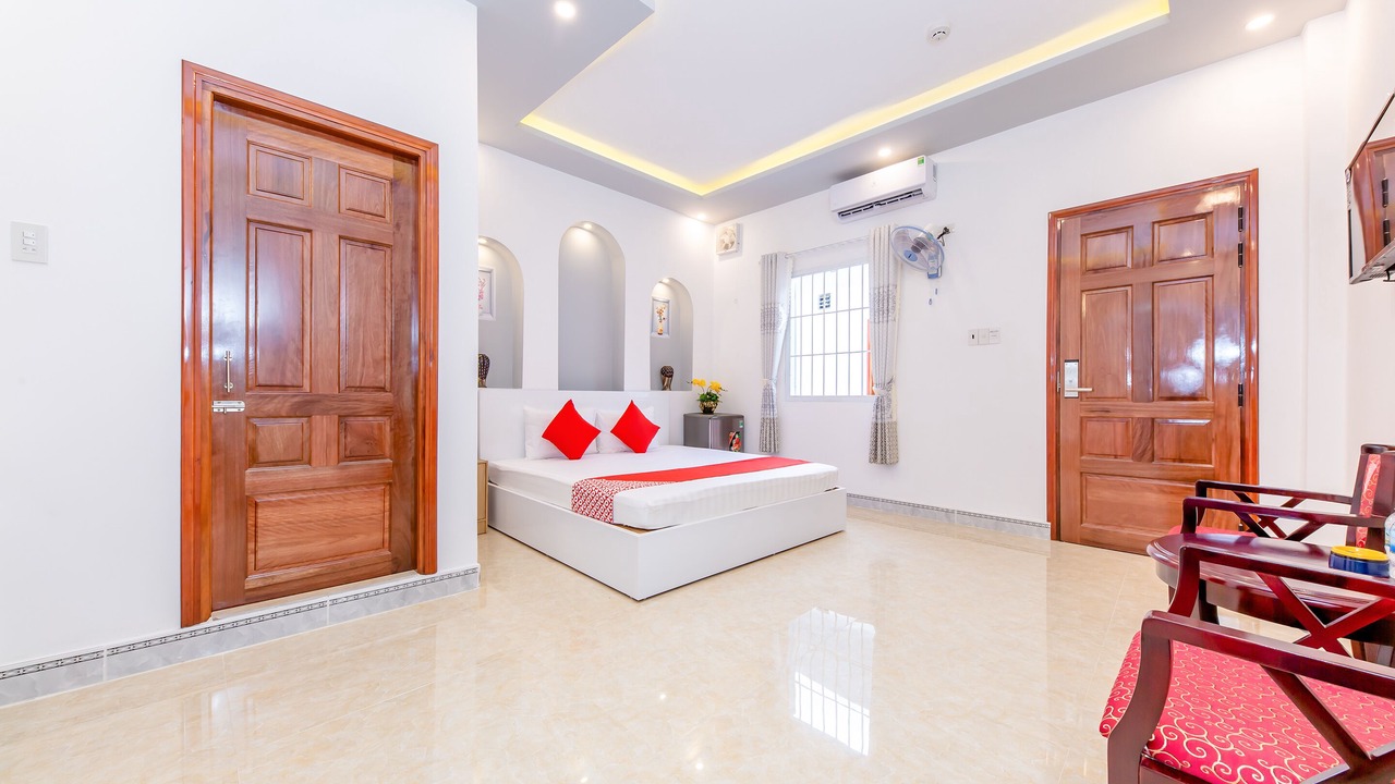 Photo of Bedroom in Cam Ranh