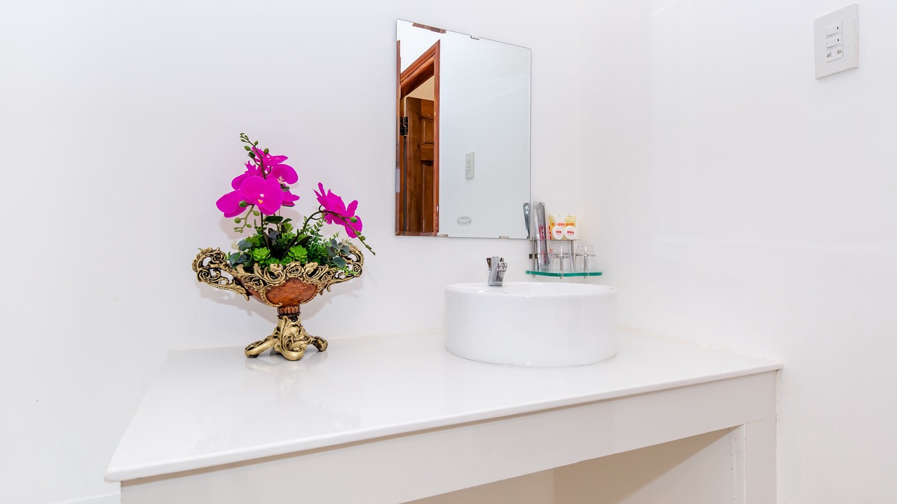 Photo of Bathroom in Cam Ranh