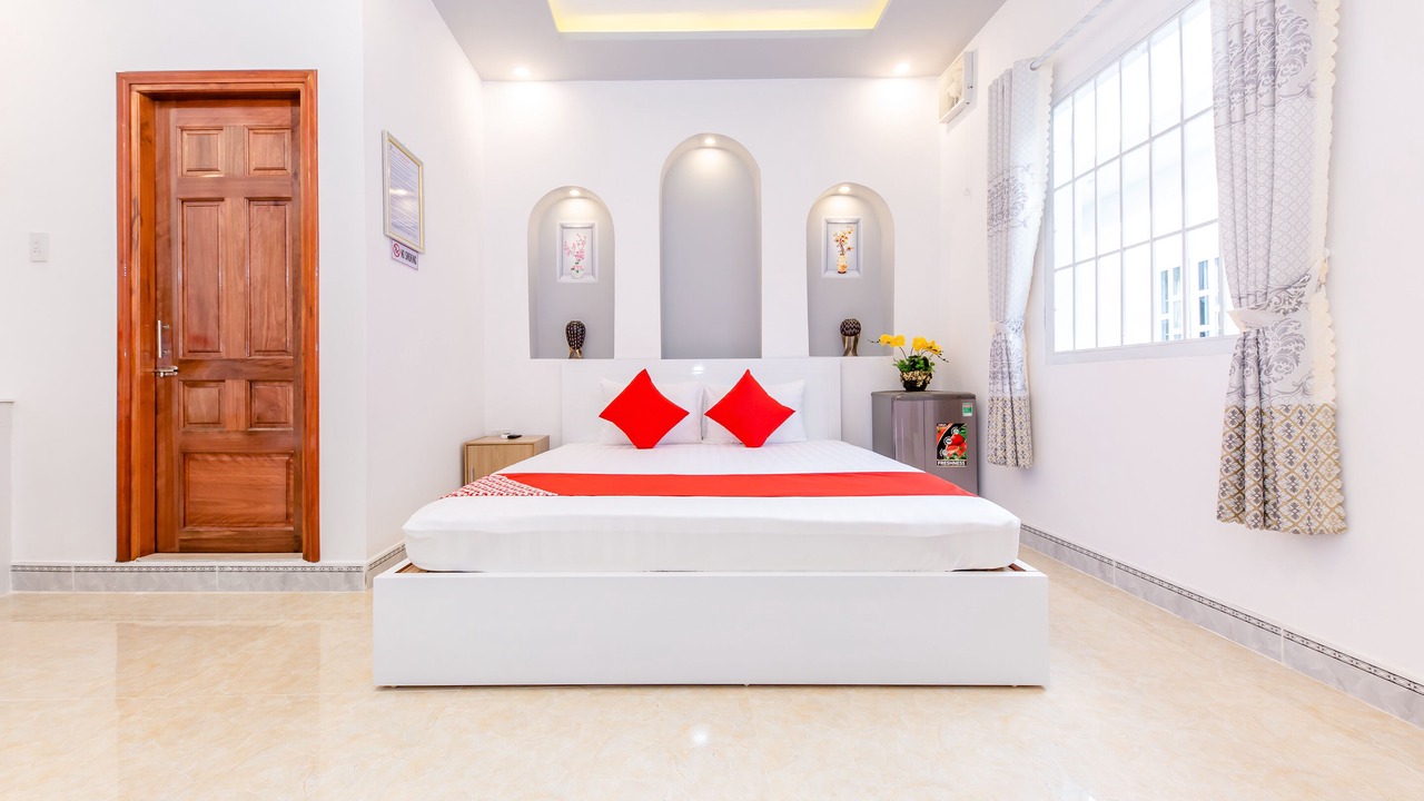 Photo of Bedroom in Cam Ranh