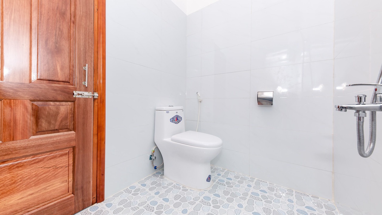 Photo of Bathroom in Cam Ranh