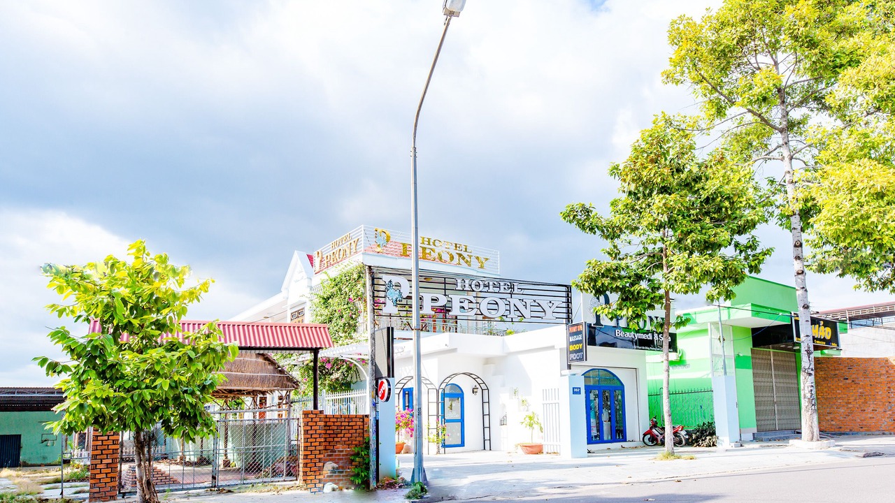 Photo of Outdoor in Cam Ranh