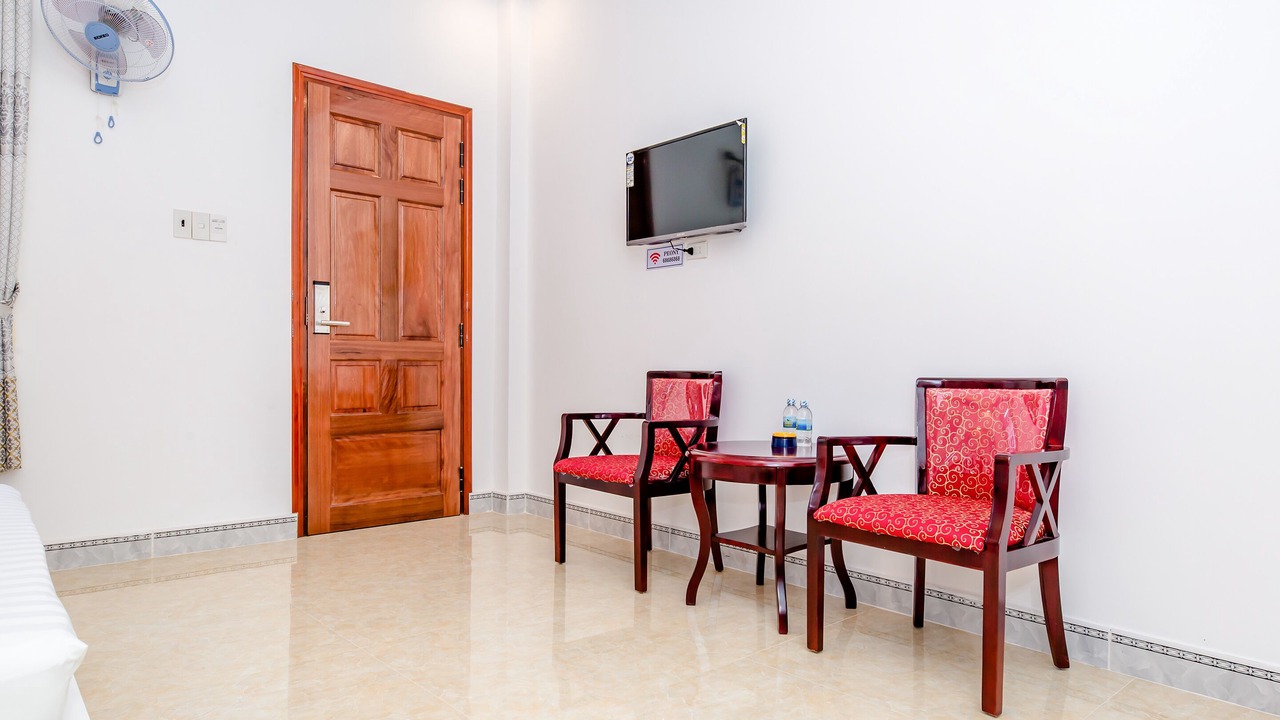 Photo of Bedroom in Cam Ranh