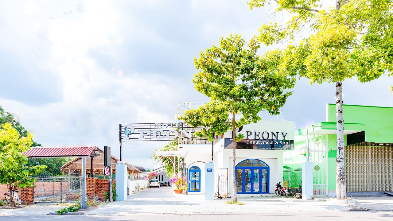 Photo of Outdoor in Cam Ranh