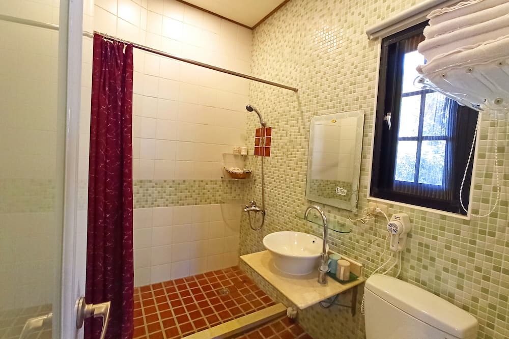 Photo of Bathroom in Ren'ai