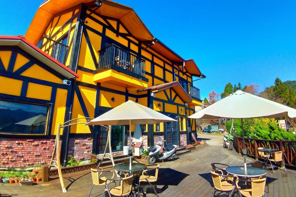 Photo of Outdoor in Ren'ai