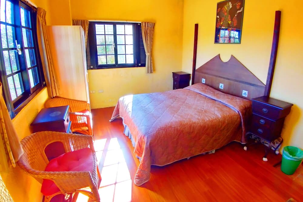 Photo of Bedroom in Ren'ai