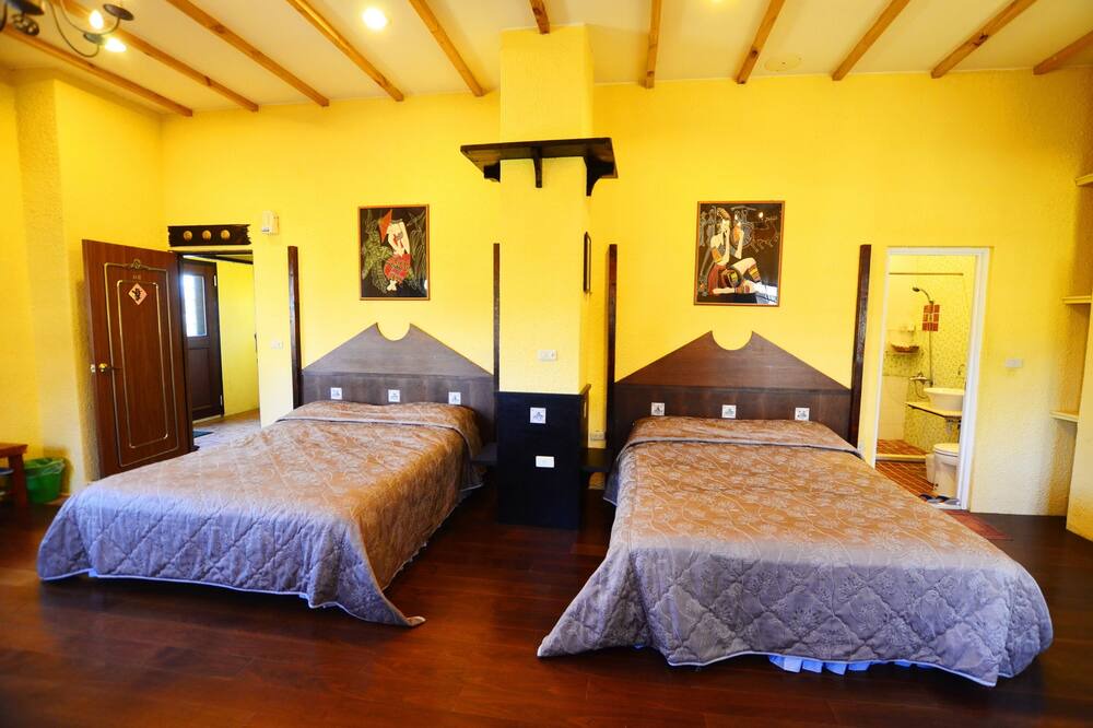 Photo of Bedroom in Ren'ai