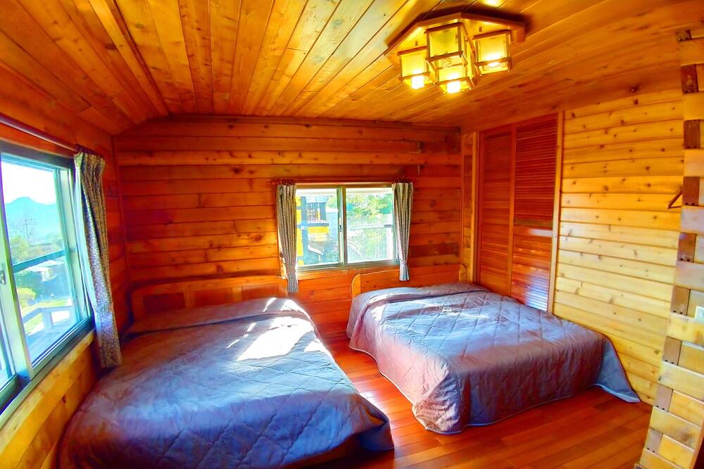 Photo of Bedroom in Ren'ai
