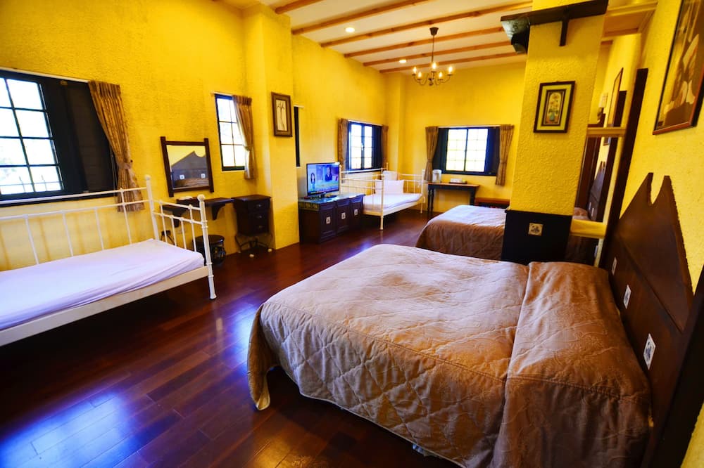 Photo of Bedroom in Ren'ai