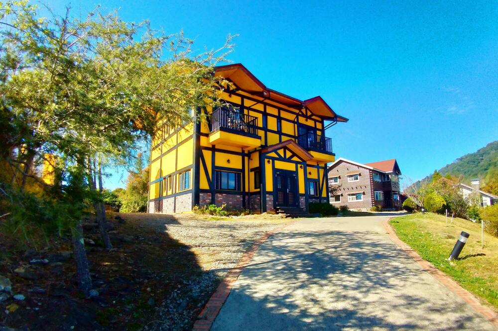 Photo of Outdoor in Ren'ai