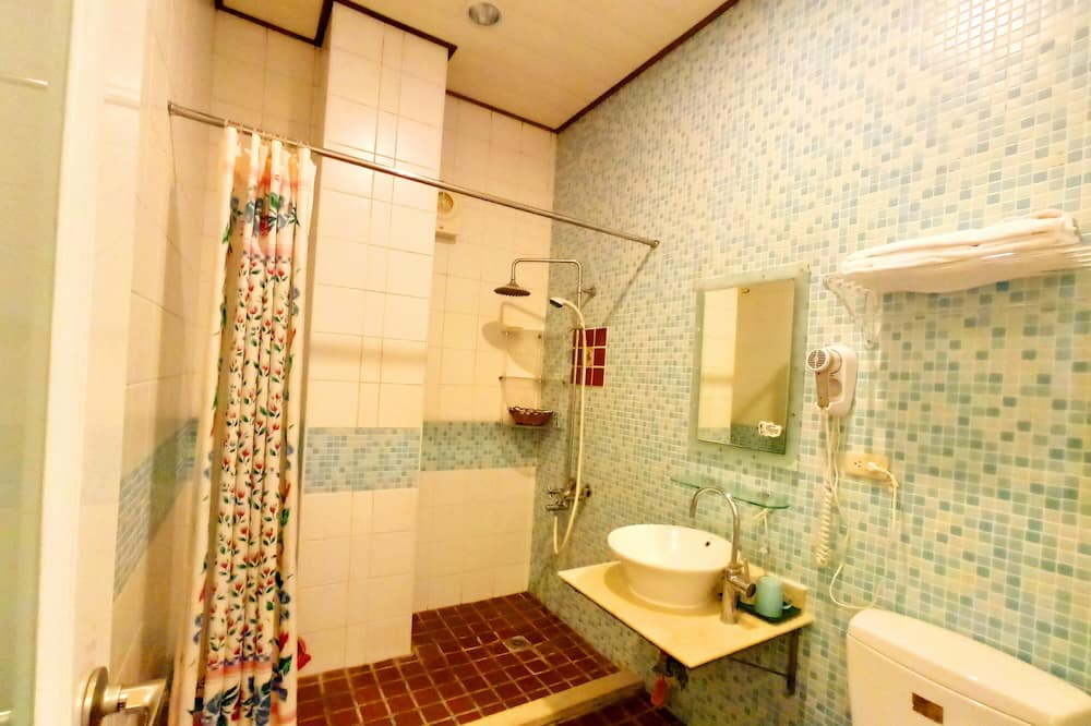 Photo of Bathroom in Ren'ai