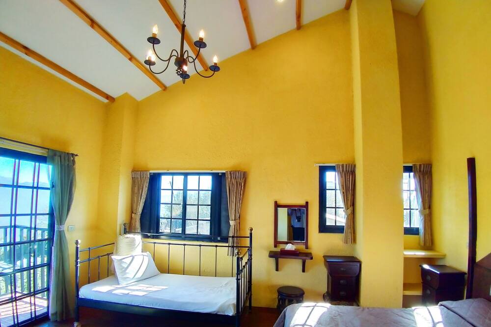 Photo of Bedroom in Ren'ai