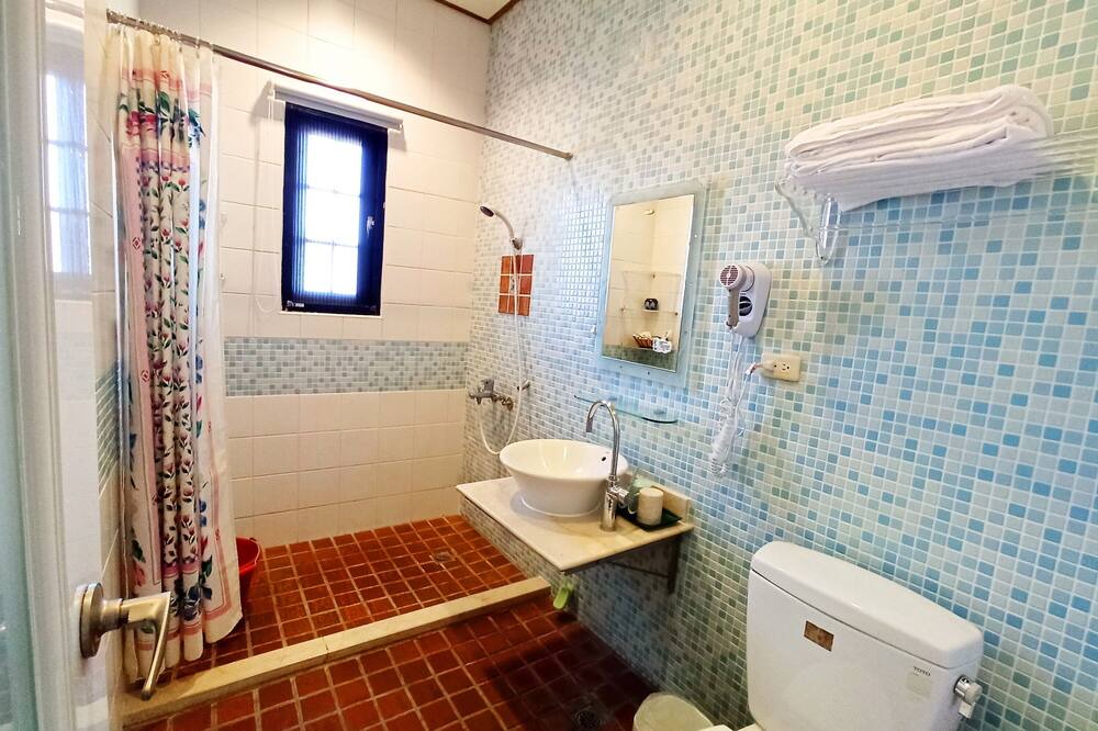 Photo of Bathroom in Ren'ai