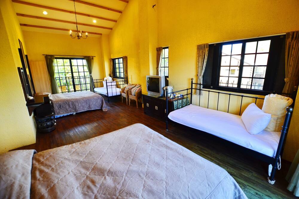 Photo of Bedroom in Ren'ai