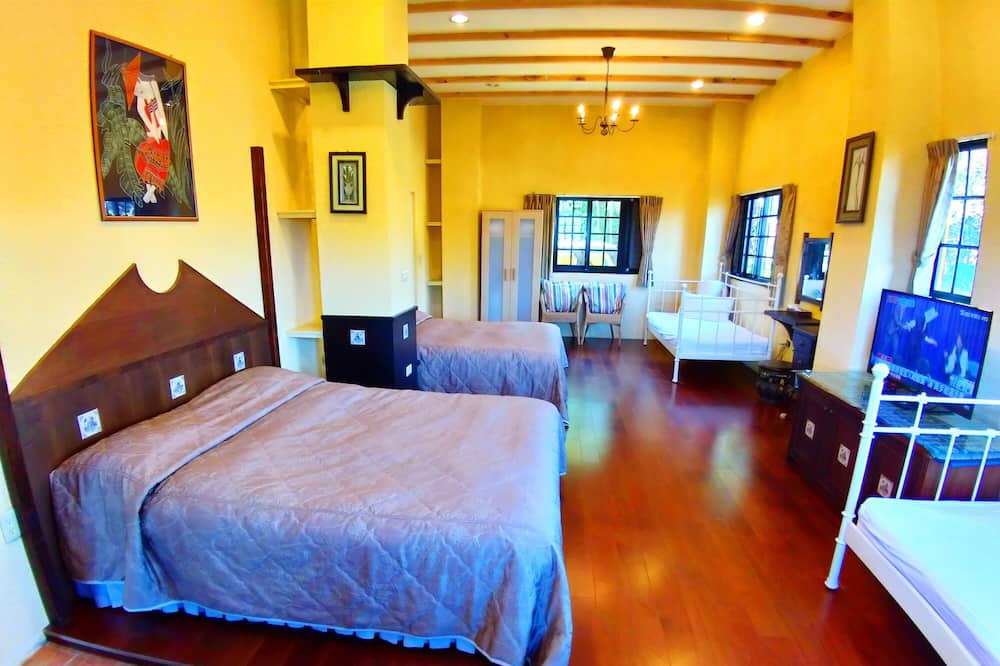 Photo of Bedroom in Ren'ai