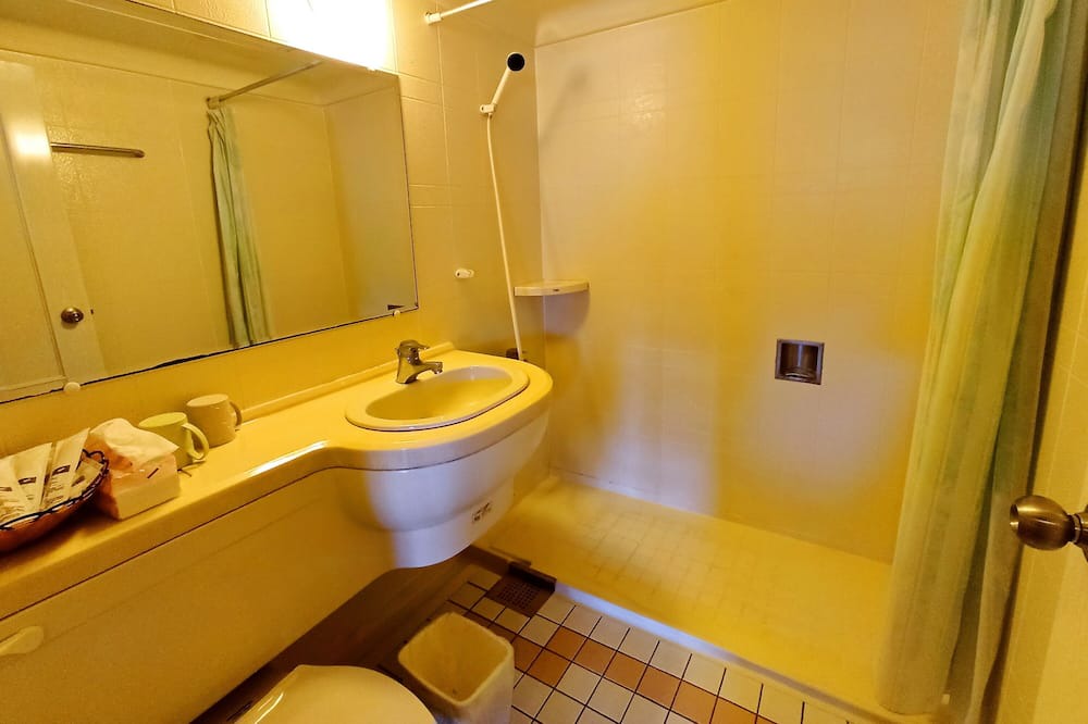 Photo of Bathroom in Ren'ai