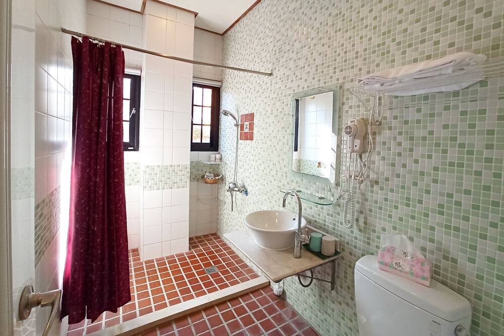 Photo of Bathroom in Ren'ai