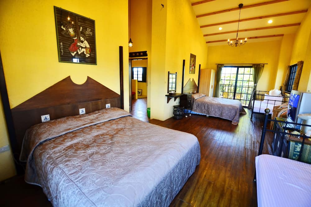 Photo of Bedroom in Ren'ai