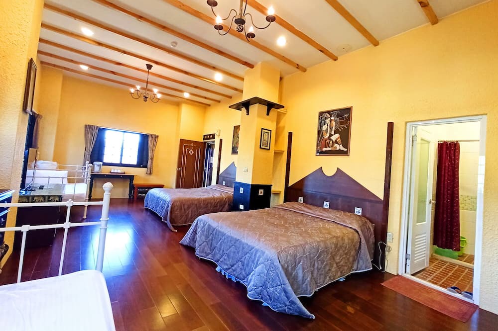 Photo of Bedroom in Ren'ai