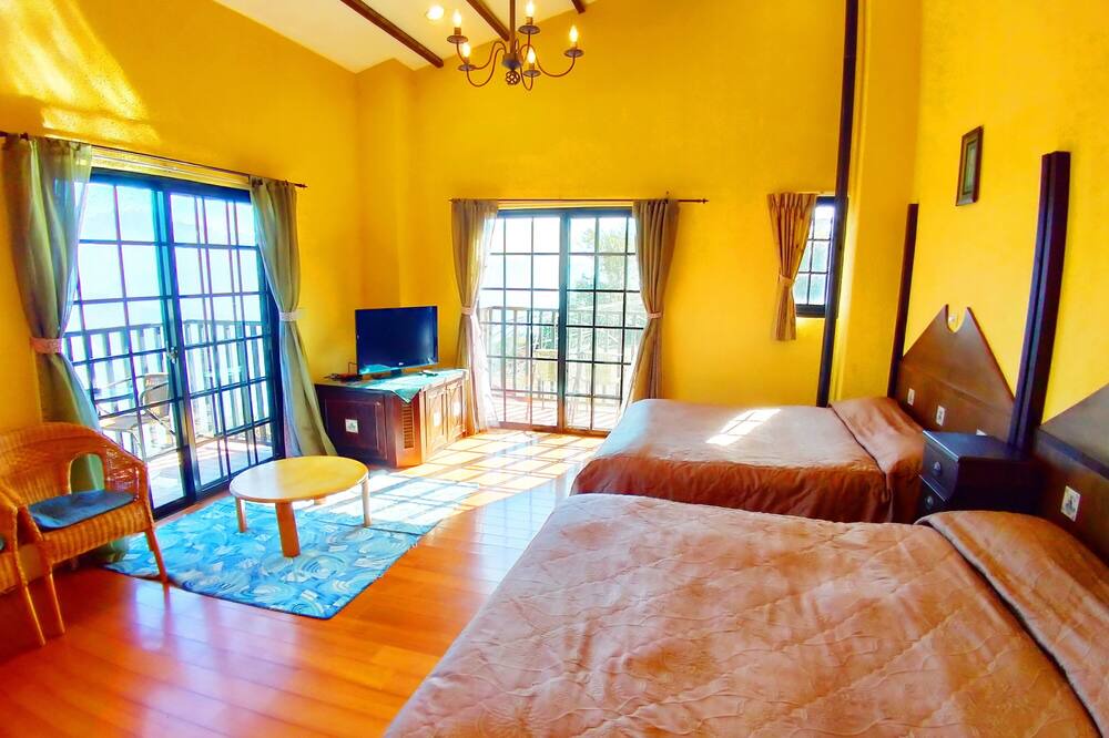 Photo of Bedroom in Ren'ai