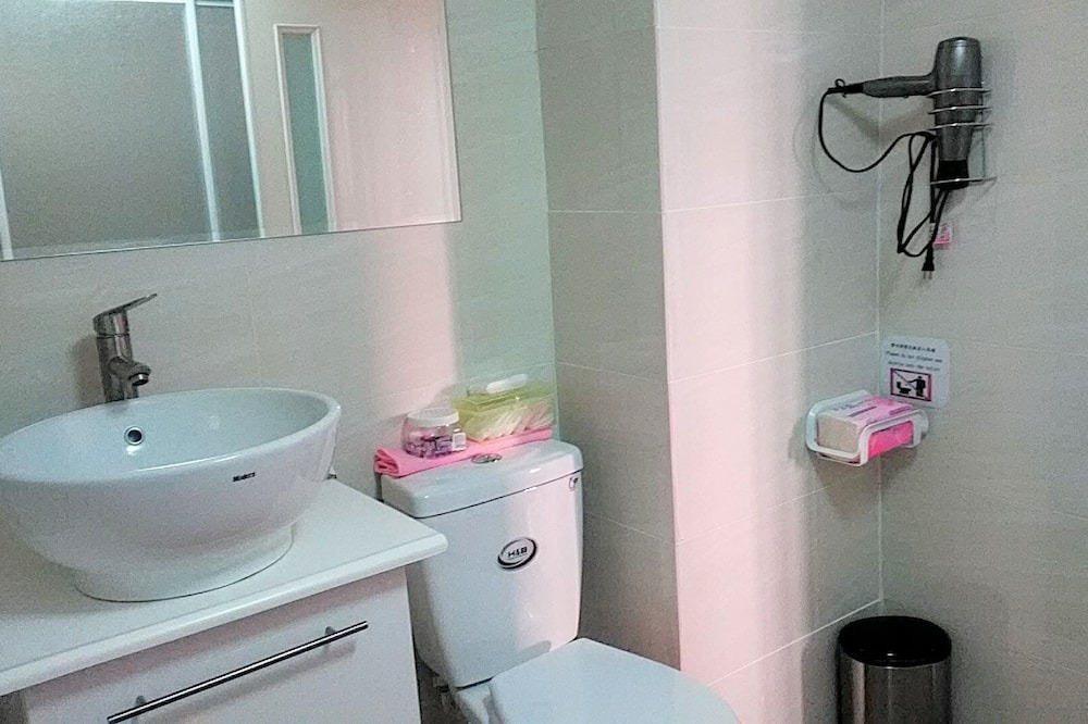 Photo of Bathroom in Taiping District