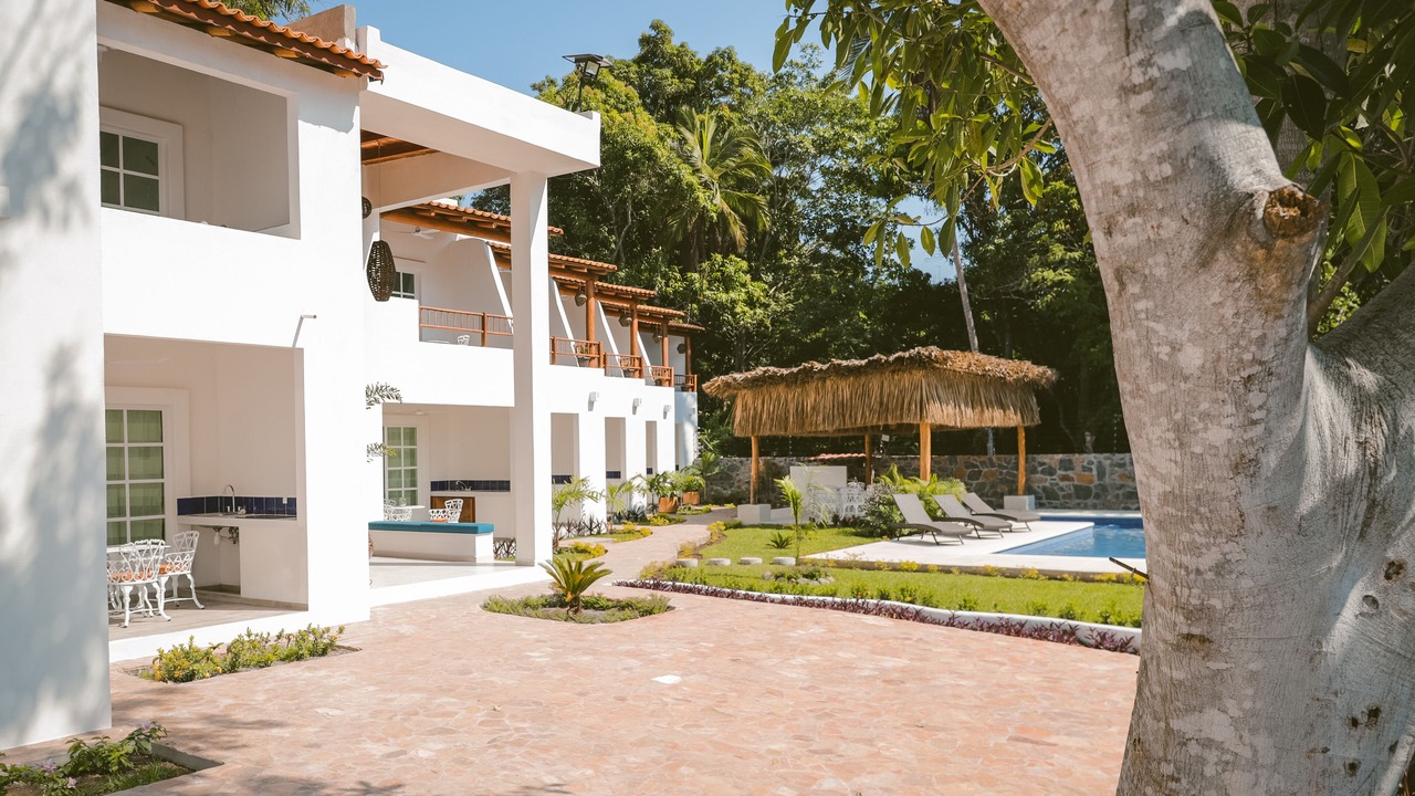 Photo of Outdoor in Zihuatanejo