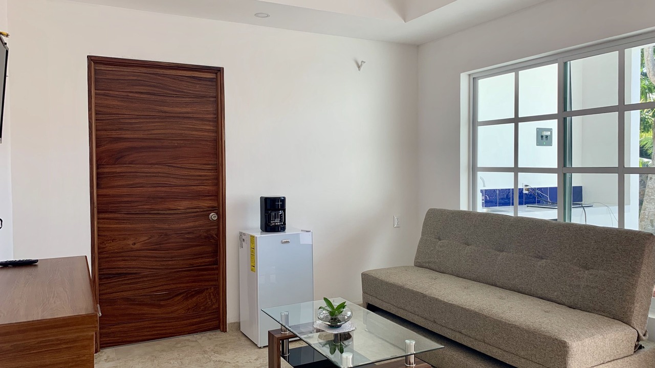 Photo of Bedroom in Zihuatanejo