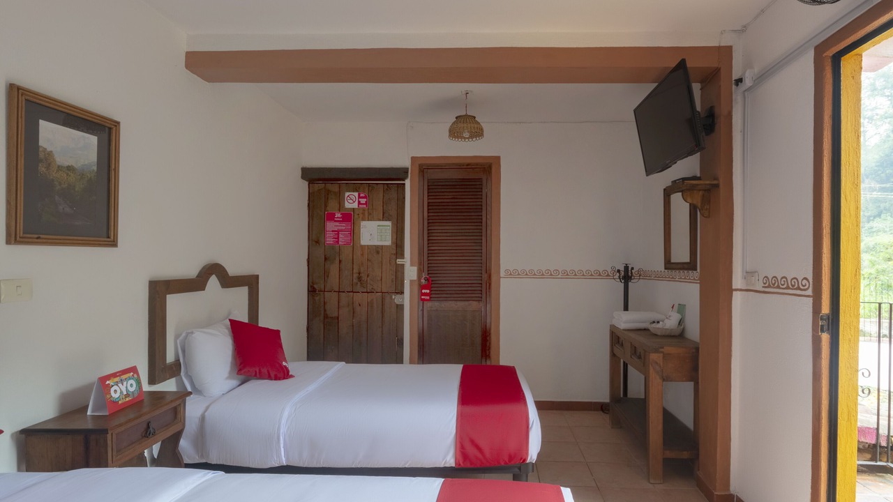 Photo of Bedroom in Xico