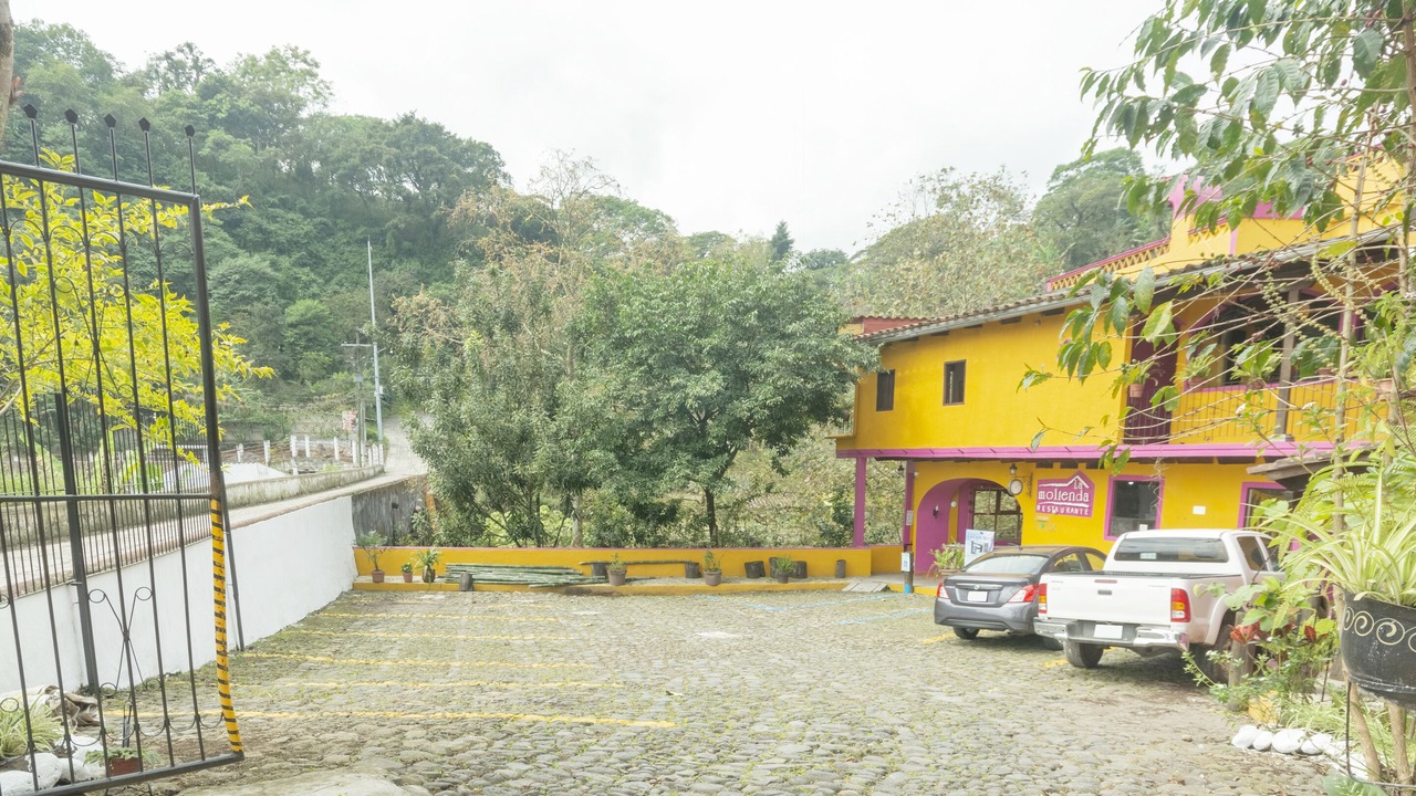 Photo of Others in Xico