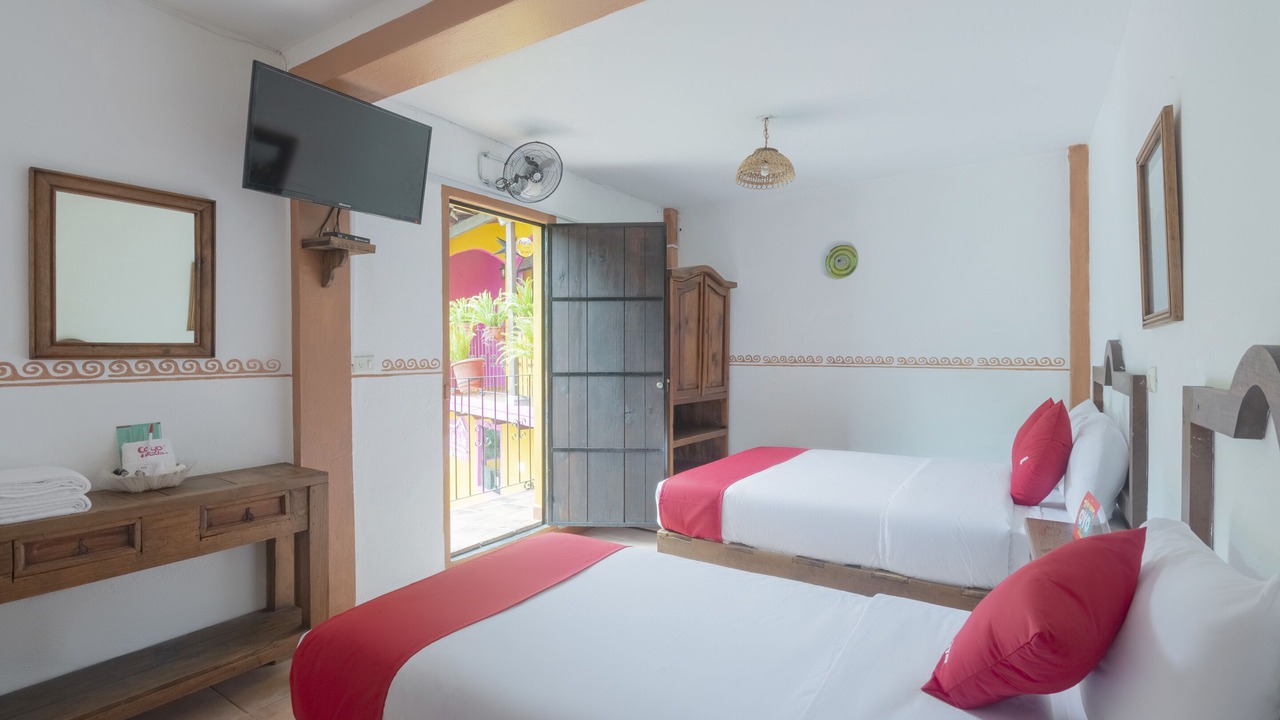 Photo of Bedroom in Xico