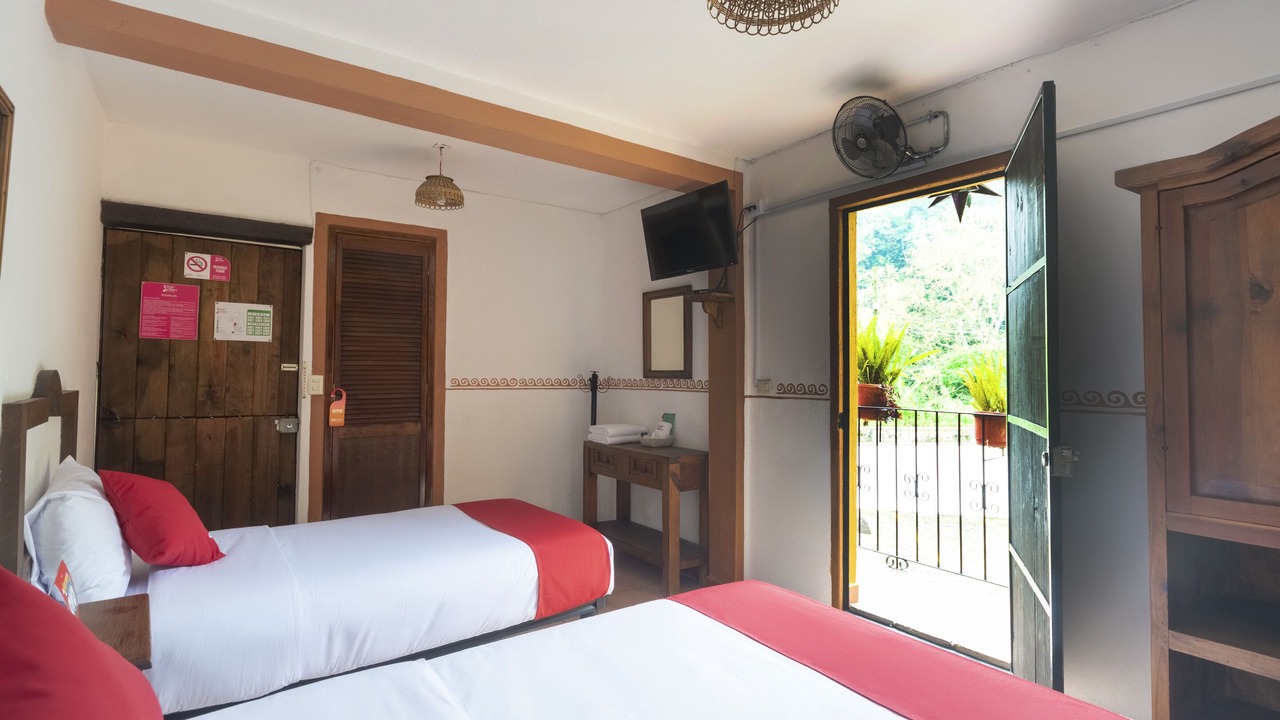 Photo of Bedroom in Xico