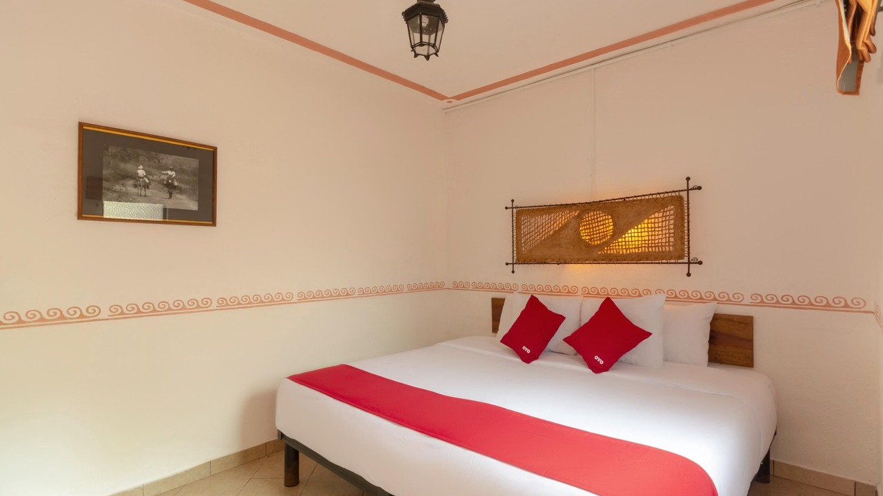 Photo of Bedroom in Xico