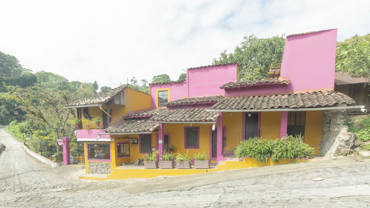 Photo of Outdoor in Xico