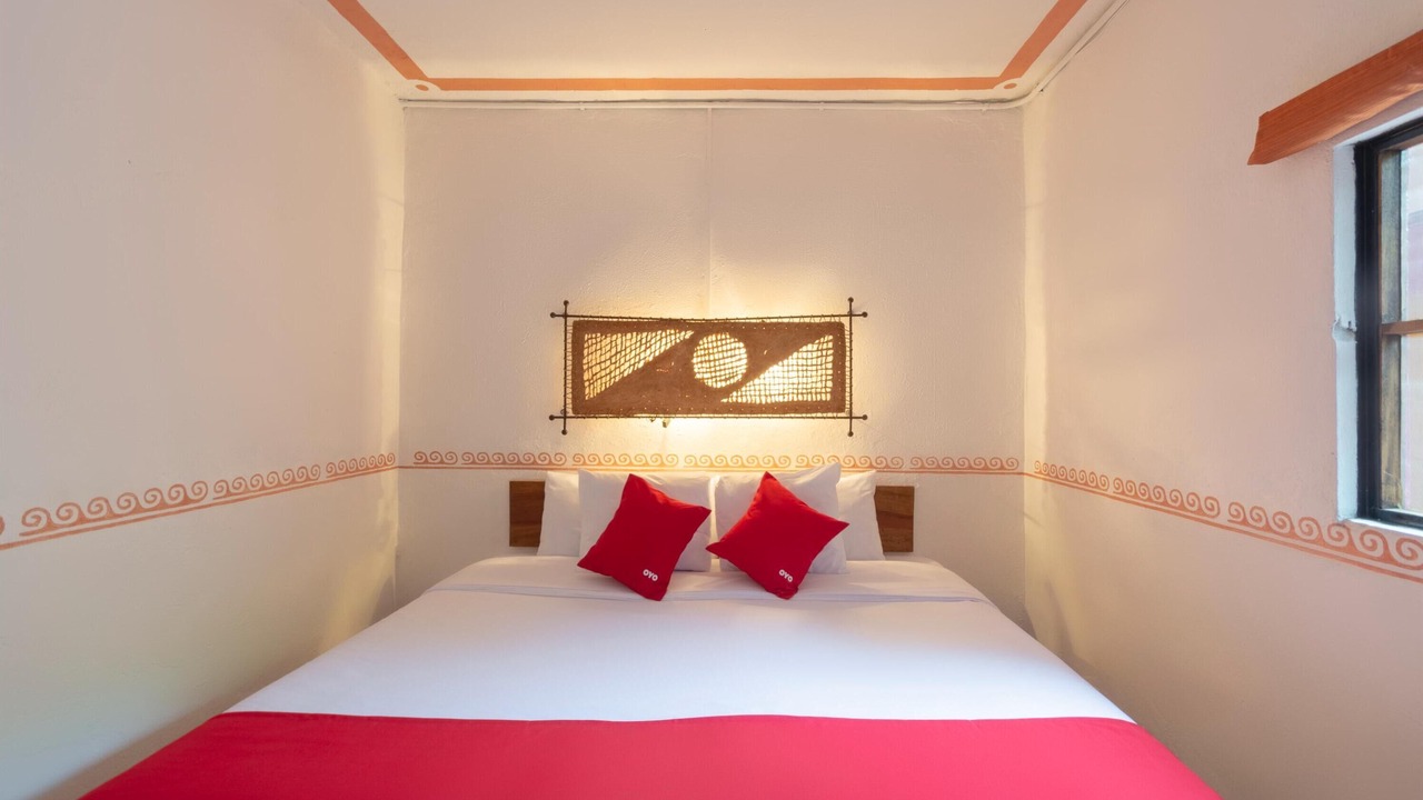 Photo of Bedroom in Xico