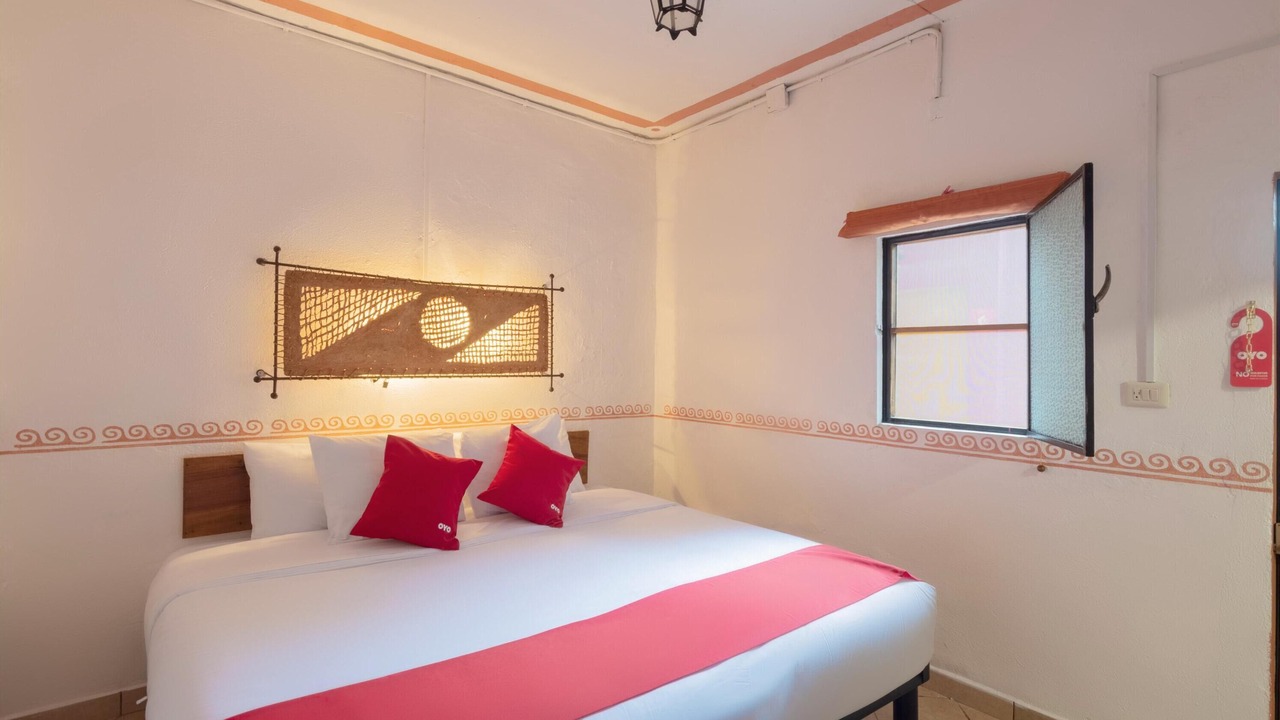 Photo of Bedroom in Xico