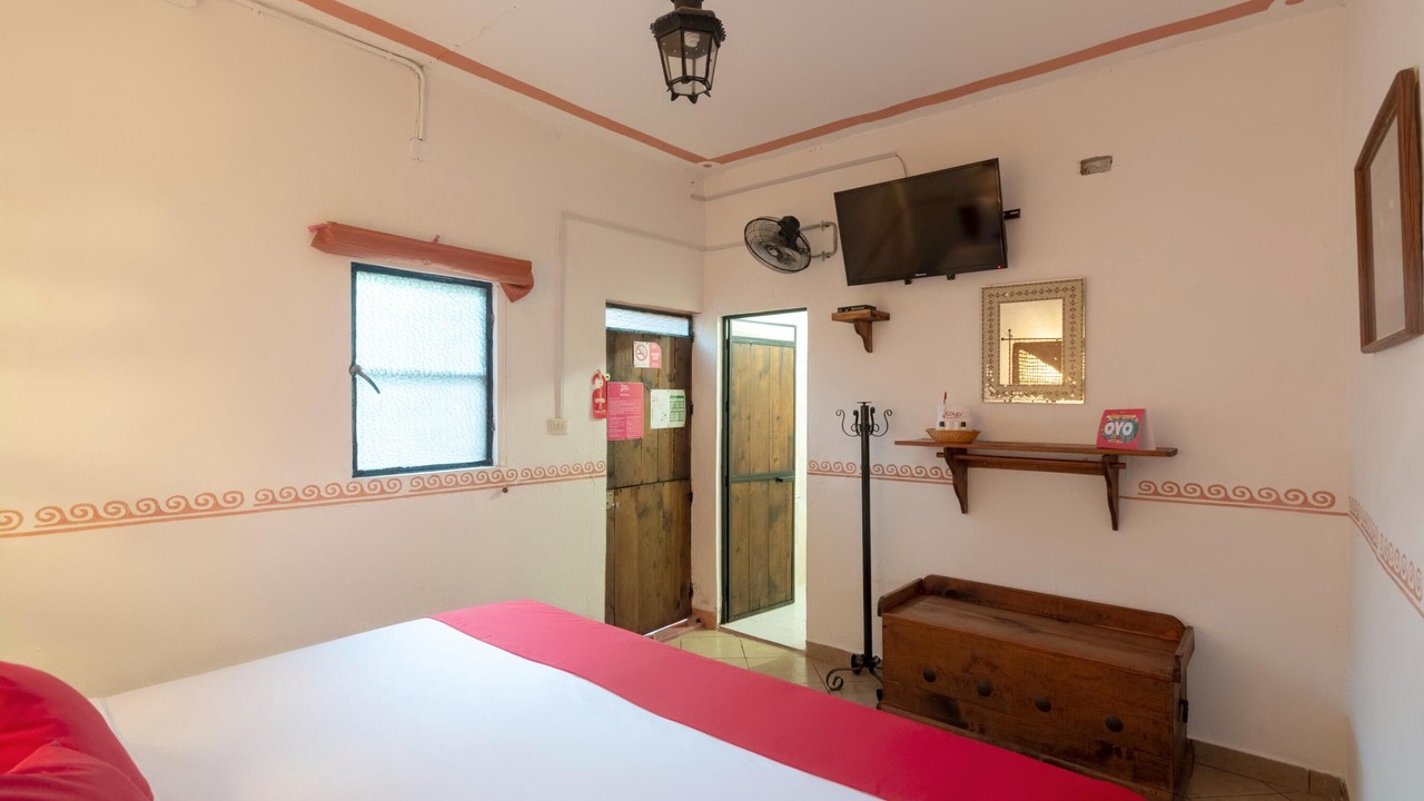 Photo of Bedroom in Xico