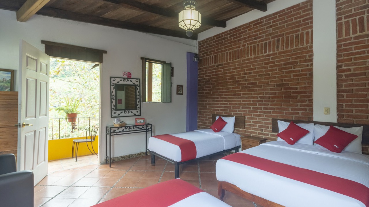 Photo of Bedroom in Xico