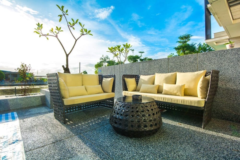 Photo of Outdoor in Wujie