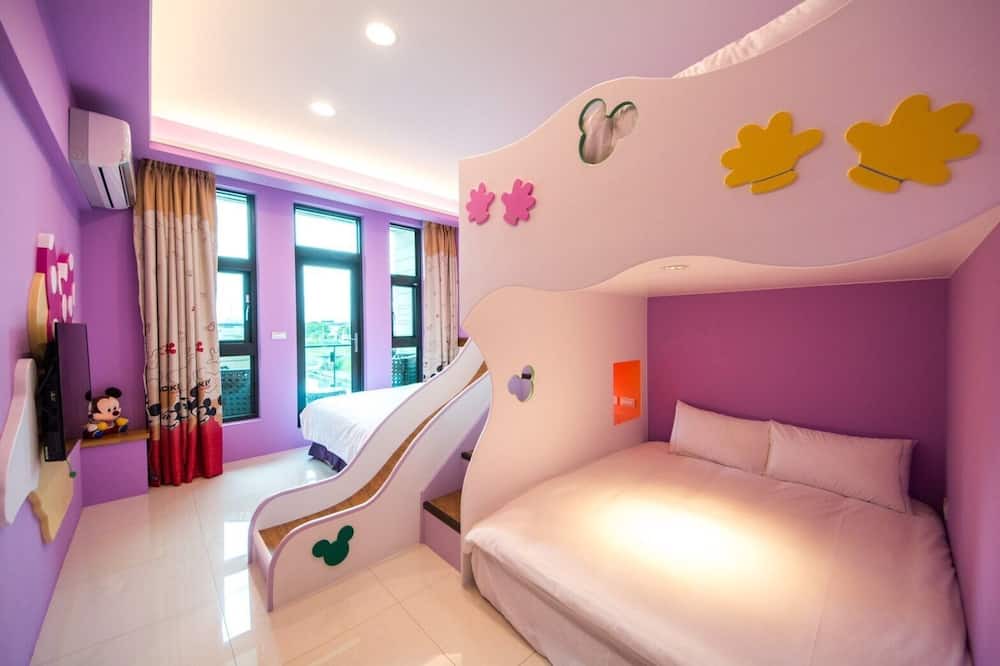Photo of Bedroom in Wujie
