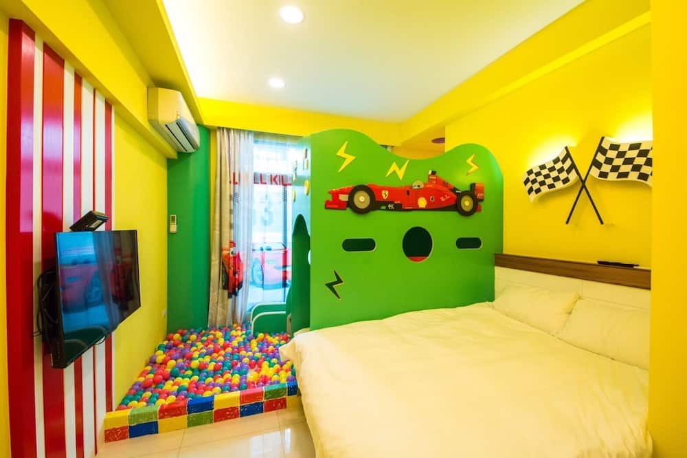 Photo of Bedroom in Wujie
