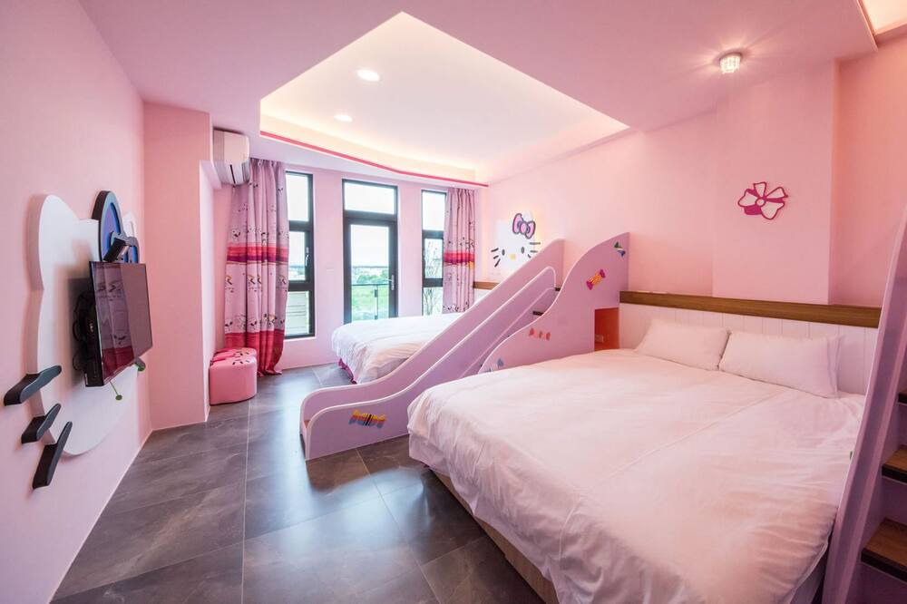 Photo of Bedroom in Wujie