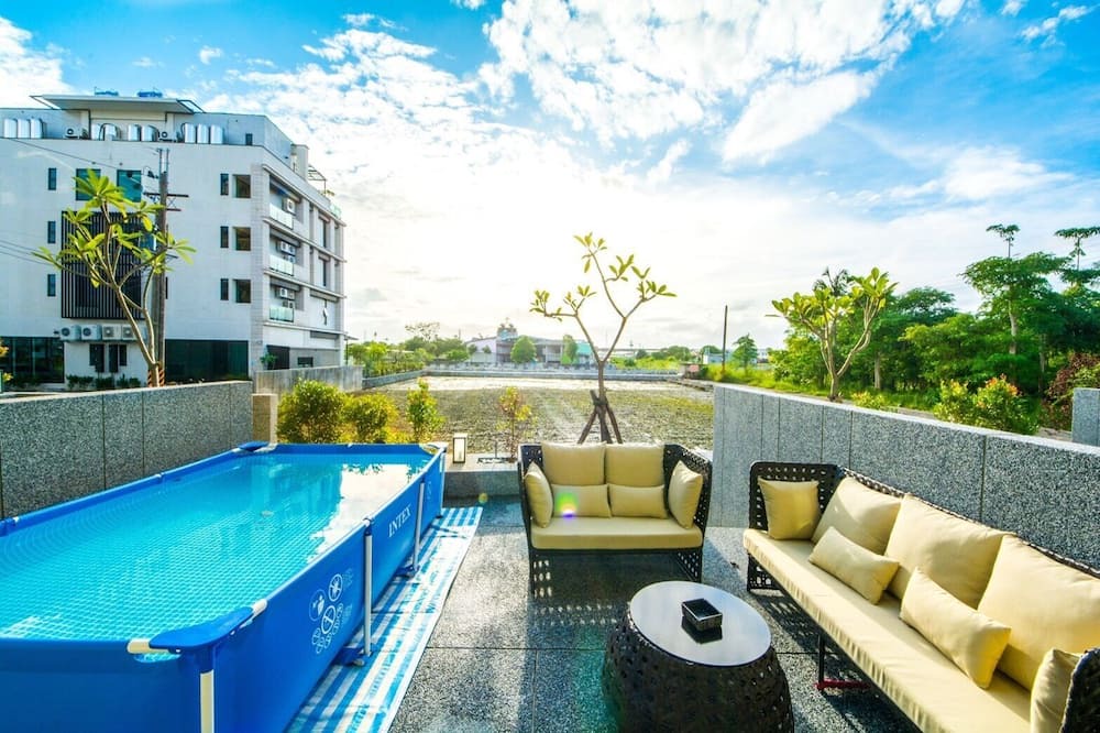 Photo of Outdoor in Wujie