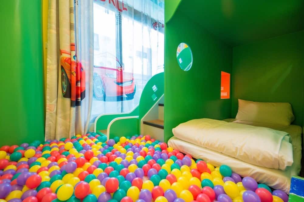 Photo of Bedroom in Wujie