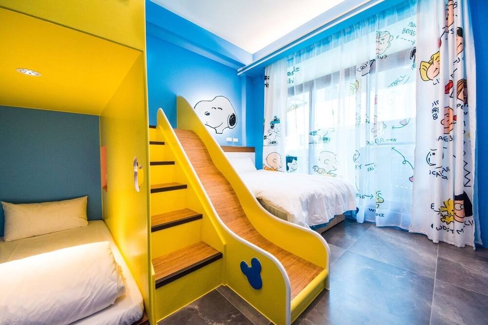 Photo of Bedroom in Wujie
