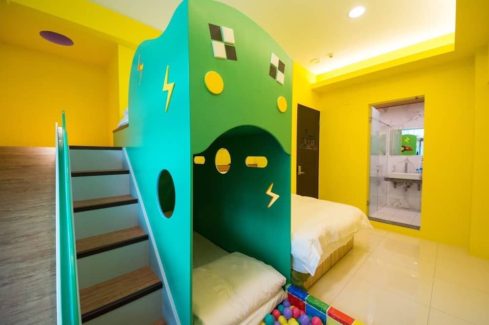 Photo of Bedroom in Wujie